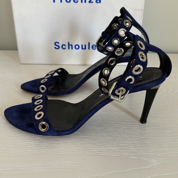 Proenza Schouler Sandals - Picture 2 of 6